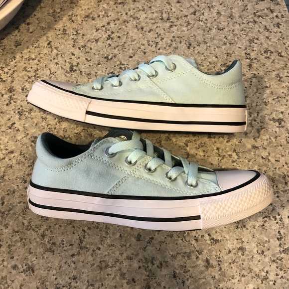 Converse All Star Chuck Taylor Sneakers - Picture 5 of 10